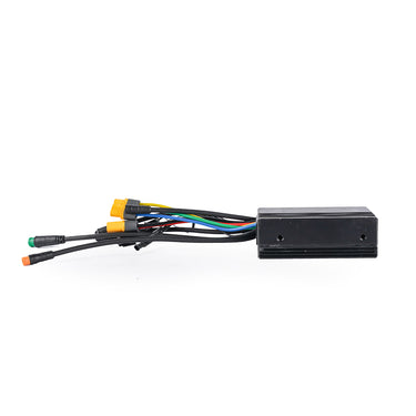 52V Sinewave Controller for Cruiser V2